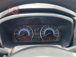 Toyota Rush